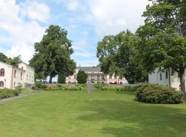 Lindesbergs Stadshotell