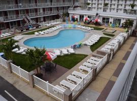 The Best Available Hotels Places To Stay Near Lavallette Nj Hershey Motel