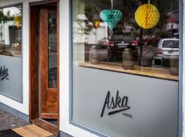 Aska Hostel