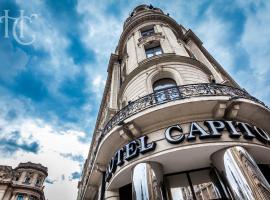 Capitol Hotel