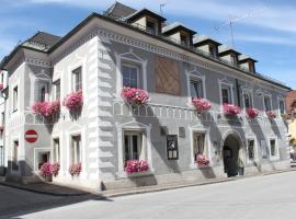 Hotel Restaurant DAS RÖSSL