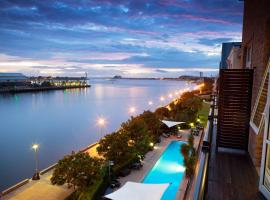 Rydges Newcastle