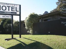 Marriott Park Motel