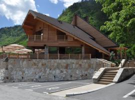 Motel Tara MB