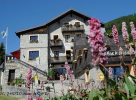Chalet Stella Alpina - Hotel and Wellness
