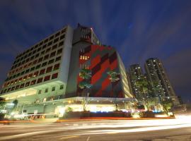 The 30 Best Hotels Near Mall Taman Anggrek In Jakarta Indonesia