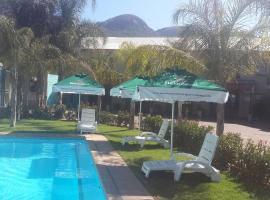 Palm Valley Inn