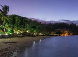 Funky Fish Beach & Surf Resort