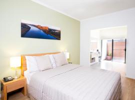 Freshwater East Kimberley Apartments