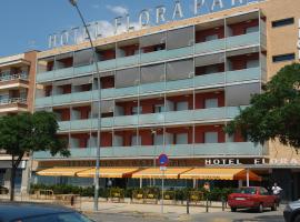 6 Best Hotels With Shuttles To Barcelona El Prat Airport Bcn Hotel Flora Parc