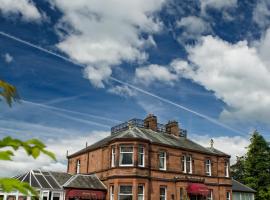 Somerton House Hotel
