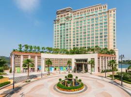 The 6 Best Hotels Near Hong Kong Disneyland Most Booked Hotels Near Hong Kong Disneyland In The Past Month