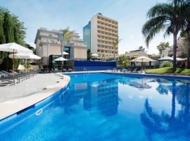 Isla Mallorca & Spa