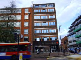 Rosemount Hotel Heathrow