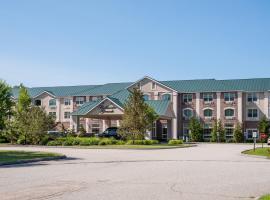Bellissimo Grande Hotel