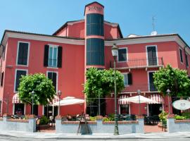 Albergo Rondò