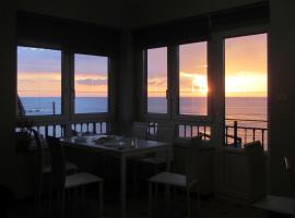 Albergue da Costa