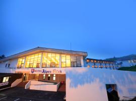 Hotel Alpen Blick