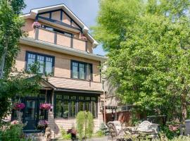 The 10 Best Hotels And Properties In Southwest Calgary Canada Elevate Rooms Calgary Westways Guest House