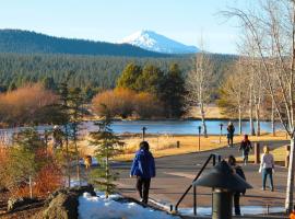 The 30 Best Sunriver Hotels From 90 The Pines At Sunriver