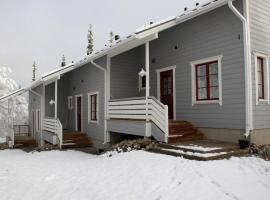 Holidaystars Salla