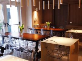 La Castellana Loft Hotel Bergamo La Castellana Loft Hotel Bergamo