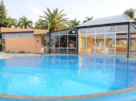 Arapey Oasis Termal Hotel