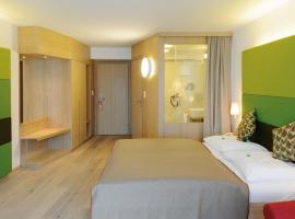 Seehotel Schwan