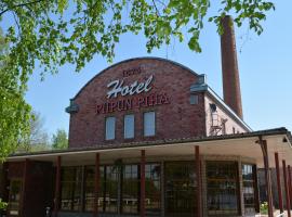 Hotel Piipun Piha