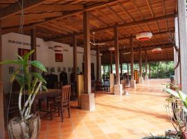 Arun Mekong Guesthouse
