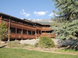 The Best Available Hotels Places To Stay Near Kernville Ca Corral Creek Lodge