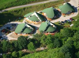 Solinianka Villas & Spa