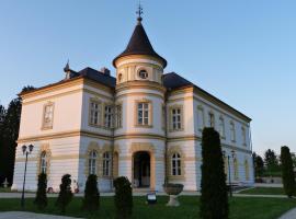 Rex Clinic Hotel