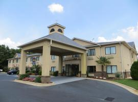 The Best Available Hotels Places To Stay Near Winder Ga Quality Inn Winder 2 Star Hotel