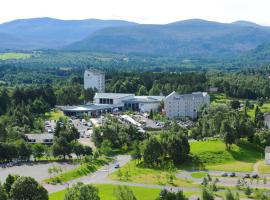 Macdonald Aviemore Hotel