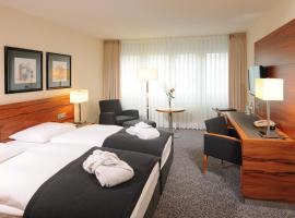 Maritim Hotel München