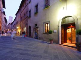 Hotel L'Antico Pozzo