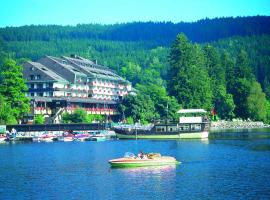 Maritim TitiseeHotel