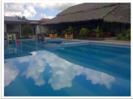Alojamientos y Recreos Las Amazonas Inn II
