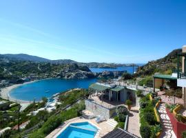 Erivolos Studios & Apartments
