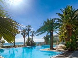 Hotel Caravelle Thalasso & Wellness