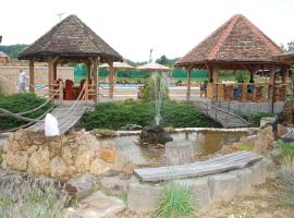Resort Balkis