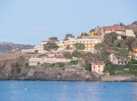 Les meilleurs h  tels Collioure Booking com Offres d h  tels