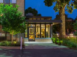 The 6 Best Hotels Near University Of Minnesota Minneapolis Usa University Inn