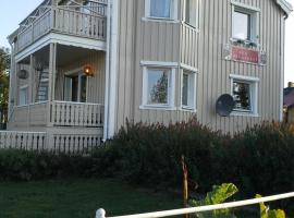 Gällivare Bed & Breakfast