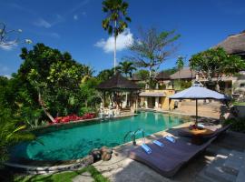 Alam Puri Art Museum Resort & Spa