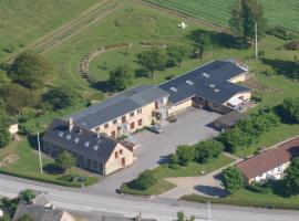 Nygammelsø Bed & Breakfast