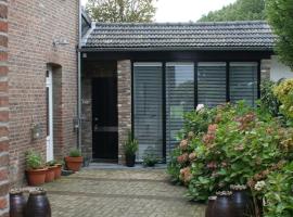 Apartment de Remise Bemelen