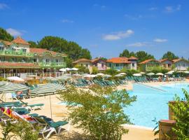 Village Pierre & Vacances – Lacanau