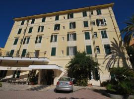 Esperia Hotel Spotorno